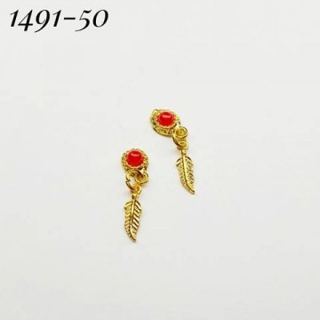 Бижу за нокти 50