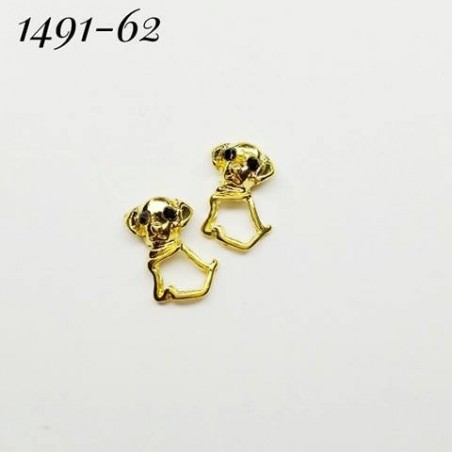 Бижу за нокти 62