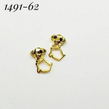 Бижу за нокти 62