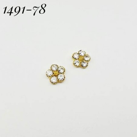 Бижу за нокти 78