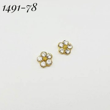 Бижу за нокти 78