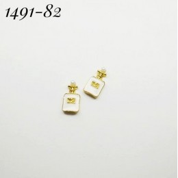 Бижу за нокти 82