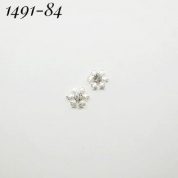 Бижу за нокти 84