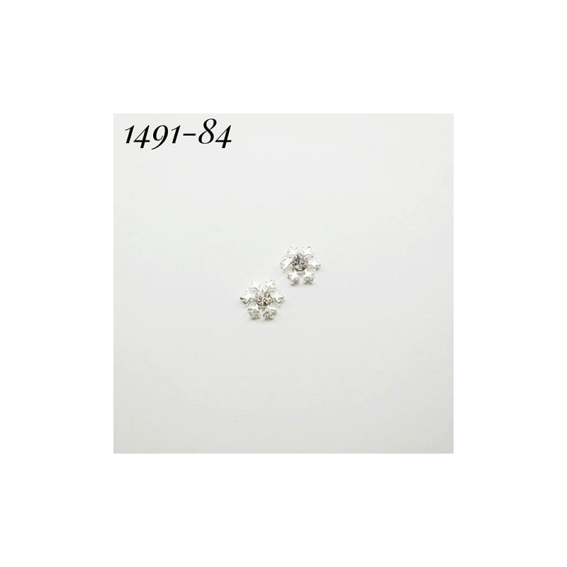 Бижу за нокти 84