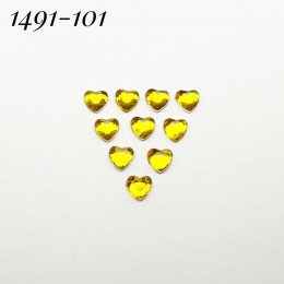 Бижу за нокти 101