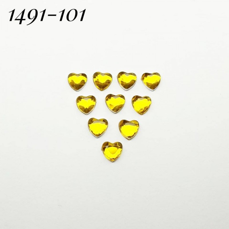 Бижу за нокти 101