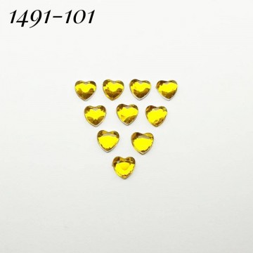 Бижу за нокти 101