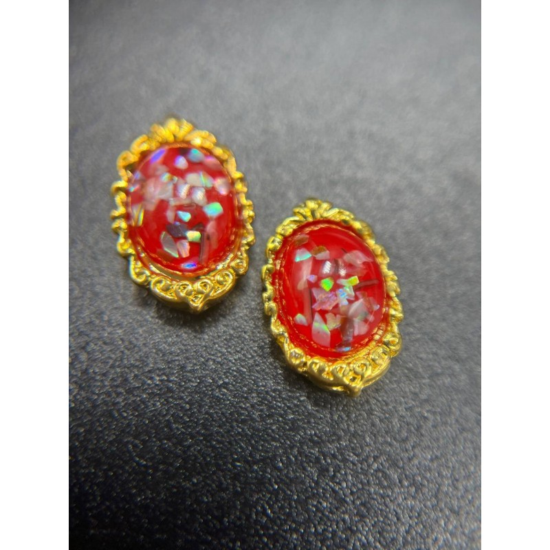 Бижу за нокти 242