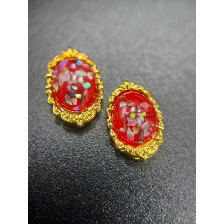 Бижу за нокти 242