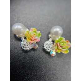 Бижу за нокти 318