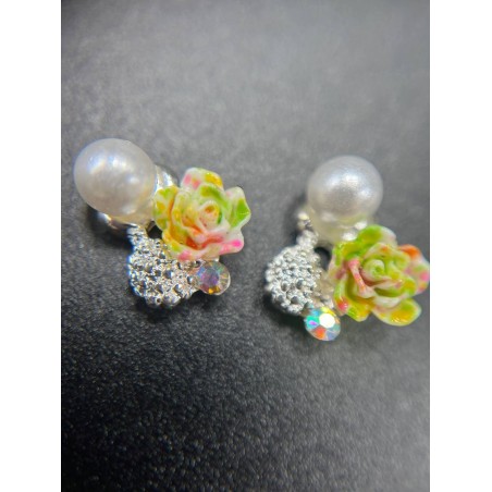 Бижу за нокти 318