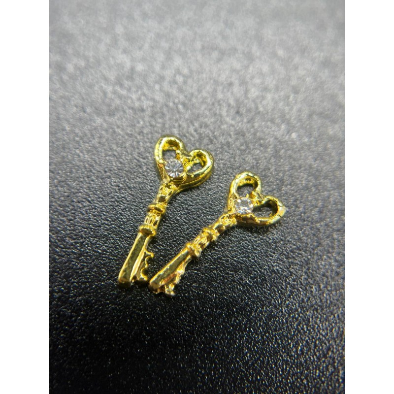 Бижу за нокти 441