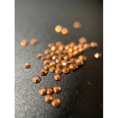 Камъчета Smoke Gold