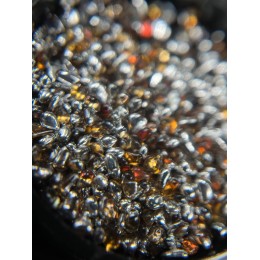 Камъчета заоблени 6