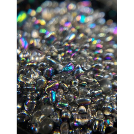 Камъчета заоблени 7