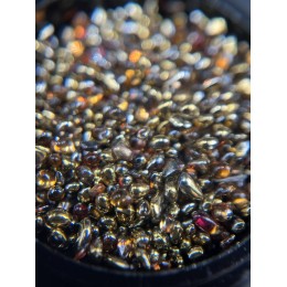 Камъчета заоблени 8