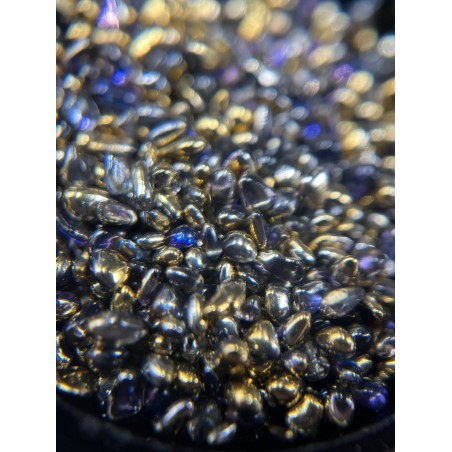 Камъчета заоблени 9