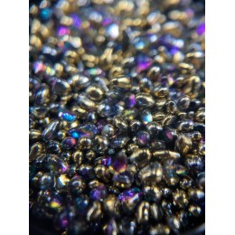 Камъчета заоблени 10