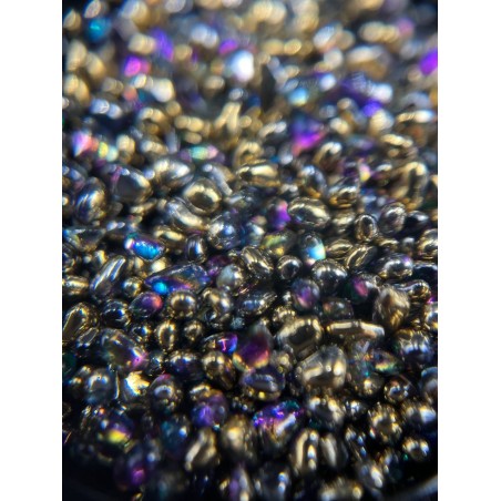 Камъчета заоблени 10