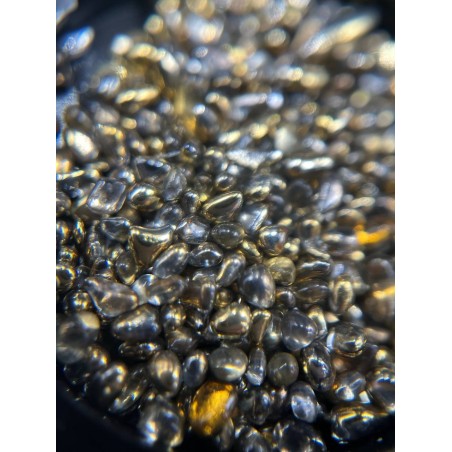 Камъчета заоблени 11