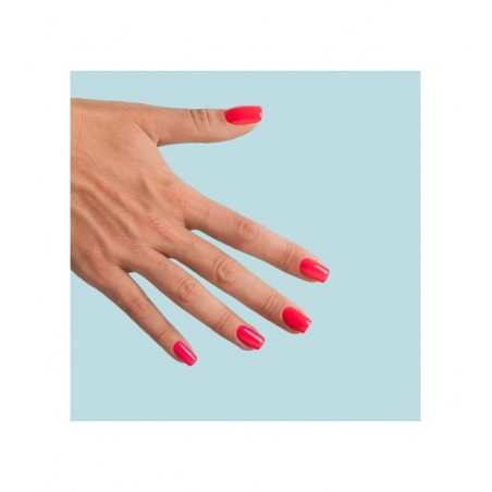 Гел лак 442 Trick Or Pink Semilac