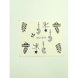 Слайдер за дизайн STZ-815