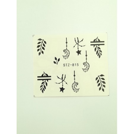 Слайдер за дизайн STZ-815