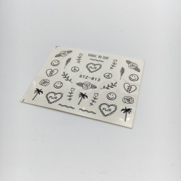 Слайдер за дизайн STZ-813