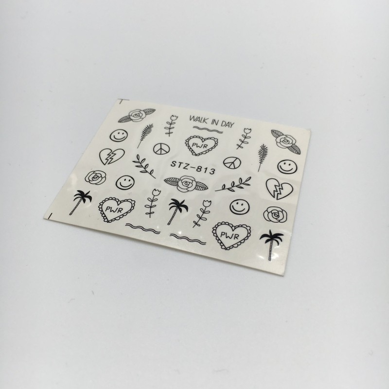 Слайдер за дизайн STZ-813