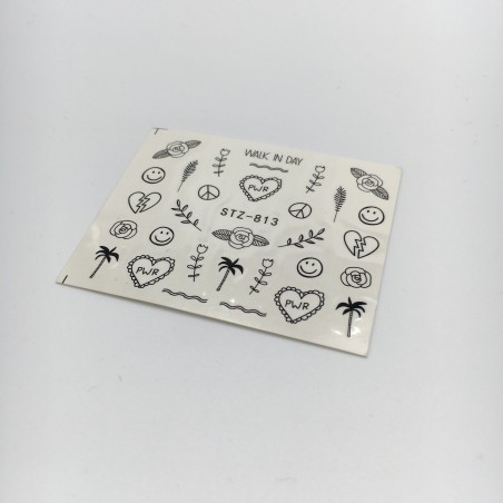 Слайдер за дизайн STZ-813