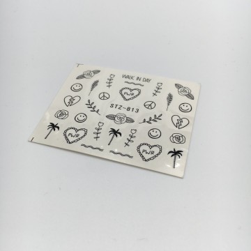 Слайдер за дизайн STZ-813