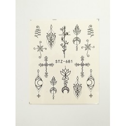 Слайдер за дизайн STZ-681