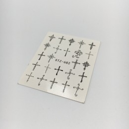 Слайдер за дизайн STZ-682