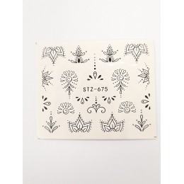 Слайдер за дизайн STZ-675