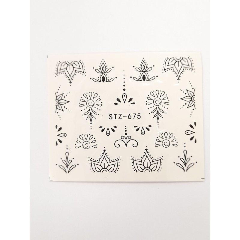 Слайдер за дизайн STZ-675