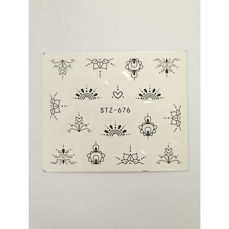 Слайдер за дизайн STZ-676