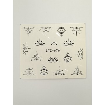 Слайдер за дизайн STZ-676