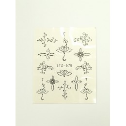 Слайдер за дизайн STZ-678