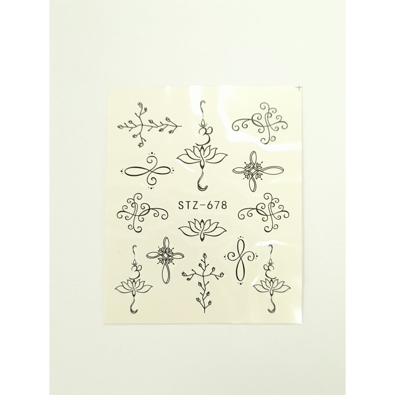 Слайдер за дизайн STZ-678