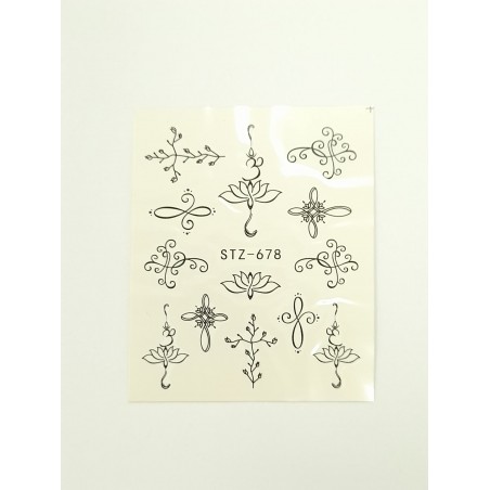 Слайдер за дизайн STZ-678