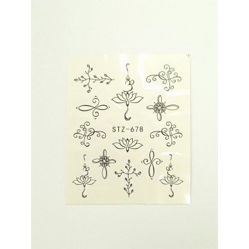 Слайдер за дизайн STZ-678