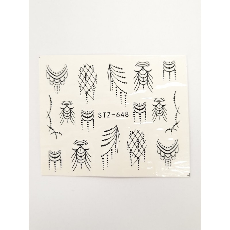 Слайдер за дизайн STZ-648