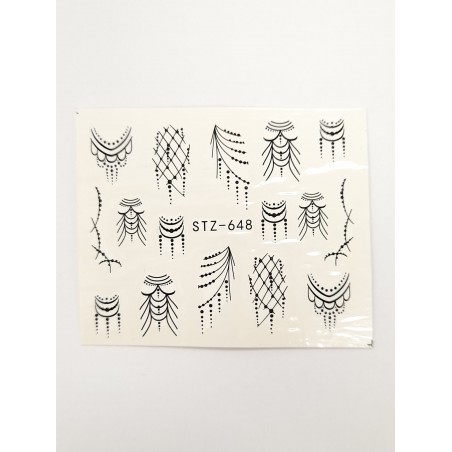 Слайдер за дизайн STZ-648