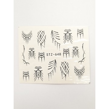 Слайдер за дизайн STZ-648