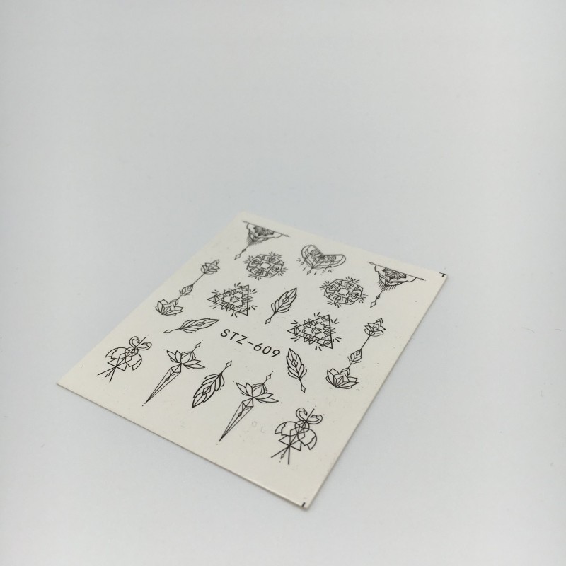 Слайдер за дизайн STZ-609