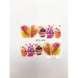 Слайдер за дизайн STZ-478