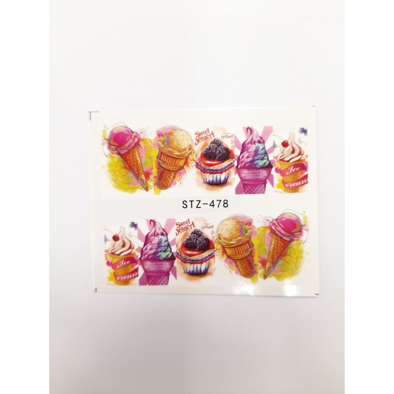 Слайдер за дизайн STZ-478