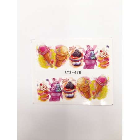 Слайдер за дизайн STZ-478