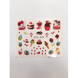 Слайдер за дизайн STZ-479