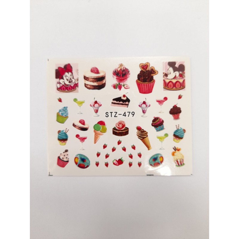 Слайдер за дизайн STZ-479